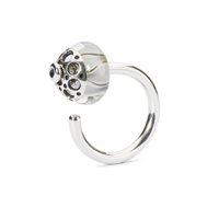 Charm Trollbeads Beads in Argento TAGBE-00251 - TAGBE-00251